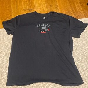 PROTECT THIS HOUSE Under Armour Tshirt